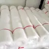 Malla anti-insectos Malla especial para árboles frutales en invernadero de hortalizas Red de cerco para estanques Red de arena para agricultores de nailon blanco anti-pájaros