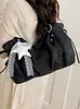 2026 Nuevo Bolso Tote de Diseño Exclusivo en Forma de Estrella, Bolso de Hombro para el Trabajo, Bolso Versátil, Bolso de Hombro, Bolso Cruzado para Mujer