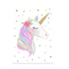 Comercio Exterior Popular Dibujo Animado Unicornio Núcleo de Pintura Habitación Infantil Decoración Pintura Núcleo de Pintura Sin Marco Soñador Creativo