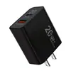 En Stock Cargador de Teléfono Móvil 5V3A Estándar Nacional Certificado 3C Pequeño Electrodoméstico Cabezal de Carga Rápida USB 15W Alta Potencia Carga Rápida