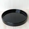 Bandeja Redonda para Maceta Cerámica Plato para Recoger Agua Base Soporte Inferior Base para Maceta Plato Cerámico Grande Fabricante Venta al por Mayor