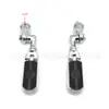 Reposapiés Traseros de Aleación de Aluminio, Pedales de Pie, Modificación Transfronteriza, Piezas de Modificación para Motocicleta, 32 mm