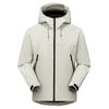 Primavera e Outono Ao Ar Livre Casual Single-stroke Jacket Casaco À Prova de Vento À Prova D' Água Dos Homens Com Capuz Na Moda Marca plus size Jaqueta Solta De Montanhismo