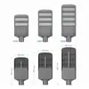 Fabricante de Origen de Qingdao de Farolas LED de Alta Potencia Impermeables al por Mayor y al por Menor, Postes Integrados, Iluminación para Postes Altos y Farolas Solares