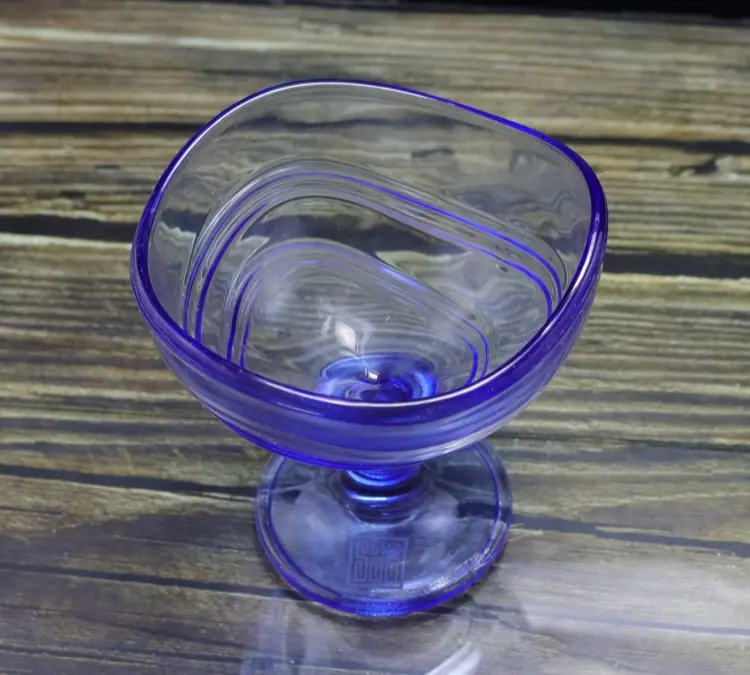 雪糕杯