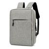 Mochila Escolar Estudante Bolsa para Computador 15,5 polegadas USB Carregamento Casual Negócios Mochila Presente Pontos Estampa Logo