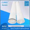 Substituição de fel importado Elemento filtrante filtro de segurança de precisão geral industrial tratamento de água fabricante de material de filtro