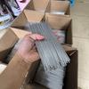 Varilla Pequeña de Aluminio Estándar Nacional Aleación 6063 Tira de Aluminio Varilla Enderezadora de Aluminio Blando Venta al por Mayor 1060 Varilla Redonda de Aluminio Enderezada Varilla de Alambre de Aluminio de Longitud Fija