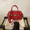 Bolso Boston Patchwork Modelo Nuevo 2026 para Mujer, Bolso de Mano Vintage Color Block, Bolso Cuadrado Pequeño de Hombro y Cruzado, Moderno y Versátil