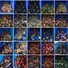 Clipes de Cabelo Temáticos de Comida Populares de Yiwu, Artigos Pequenos, Acessórios para Bancas de Rua, Vendidos por Quilo, Acessórios de Cabelo [Plano] Instruções de Compra Não Aplicáveis