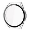 Aplicable a funda protectora de 46 mm para HUAWEI GT3PRO reloj inteligente HUAWEI GT2PRO película templada carcasa integrada de PC