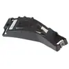Yubo - Adecuado para Ford Flex 2009-2019 Soportes Laterales del Parachoques Delantero, Juego Izquierdo y Derecho, 8A8Z17E814A