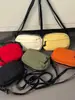 2025 Nuevo Bolso de Hombro Cruzado Versátil de Moda para Mujer Bolso de Mano Ligero Casual para Mujer Bolso Casual para Mujer