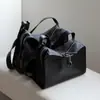 Bolso Tote Grande de Piel de Vaca de Primera Capa Suave para Viajes Diarios Bolso de Mano para Mujer Bolso de Piel Genuina para Mujer