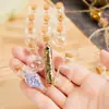 50 frascos de vidrio botella de los deseos botella de deriva con clavo de cuerno de oveja embudo cuerda de cáñamo mini tapón de corcho decoración de botella de los deseos