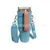 Funda para Botella de Agua en Stock 30oz Capacidad Grande Funda para Taza de Botella de Agua 40oz Taza para Hielo Stanley Material de Buceo Funda Térmica Antiescaldado