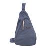 2025 Bolso de Pecho para Hombre y Mujer Bolso Cruzado para Teléfono Móvil Moda Viajero Ciclismo Bolso Casual Estilo Minuto Mochila Ligera Estilo Deportivo