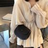 Bolsas Novas de Primavera 2022 Femininas de Alto Nível Mais Fácil de Combinar Bolsa Balde Diamante Bolsa Transversal Bolsa de Mão da Moda Bolsa de Ombro