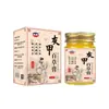 Atacado de Fábrica Dr. Zhang Cinza Jia Baicao Creme 50g/Caixa Dropshipping