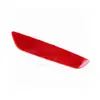 Usado para lámpara de parachoques trasero Chery Xingtu 605000184AA 605000185AA