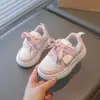 Nuevos Zapatos Deportivos Casuales Transpirables 2026 para Primavera y Otoño, Zapatos para Niños con Suelas Suaves, Transpirables, Modernos, Versátiles Zapatillas de Suela Suave