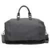 Nova Bolsa de Viagem Outono/Inverno Portátil Versátil Bolsa Transversal Bolsa de Mão para o Dia a Dia Separação Úmido/Seco Bolsa para Esportes Fitness