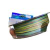 Suprimentos de equipamentos de pesca por atacado linha de pesca vara de mar linha de arremesso linha de pesca cavalo forte equipamentos de pesca atacado