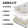 Esterilla de Picnic, Esterilla Impermeable, Esterilla Gruesa para el Suelo, Tela de Picnic Portátil, Esterilla de Picnic para Acampar, Esterilla para Salida de Primavera, Cojín para Asiento