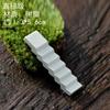 Paisaje en miniatura bonsái material DIY maceta de jardinería suculenta adornos pequeños animales pequeños creativos decoraciones de plantas en maceta