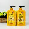 Champú de jengibre viejo King champú de jengibre jugo de jengibre champú anticaspa champú suave 800 ml refrescante cuero cabelludo puede reemplazar el cabello