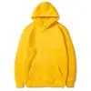 Série de Processamento Outono Transfronteiriça Casual Unissex Moletom com Capuz Moda de Tendência de Comércio Exterior Hoodie Esportivo Solto Homens