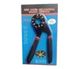 Venta directa de fábrica. Llave inglesa ajustable manual mágica abierta de 8 pulgadas que puede sujetar las herramientas de hardware hexagonales.