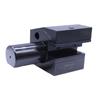 Suporte de Ferramenta Vdi Tipo C Venda Direta Axial do Fabricante para Torneamento e Fresamento Torno CNC Composto Suporte de Ferramenta de Diâmetro Externo Fixação