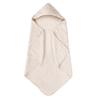 Toalla de baño con capucha para bebé de 6 capas de seersucker, toalla de baño para niños, artículos de tocador, capa para bebé, gran oferta transfronteriza de Amazon