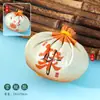 Saquitos Aromáticos del Festival del Bote del Dragón, Bolsitas Aromáticas Culturales y Creativas, Bolsas de Souvenir para Turistas, Pequeños Regalos Portátiles de Estilo Palacio Chino