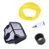 Para Husqvarna 137 filtro de aire 530029811 reemplazar 36 41 136 137E 142 filtro de aire