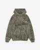 Suéter con estampado digital de hoja de arce de Amazon, marca de moda para hombre y mujer, sudadera con capucha de hip hop callejero, novedad transfronteriza.