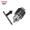 Probador de torque Puyan, medidor de torque de tapa de botella, medidor de fuerza del motor, llave dinamométrica, comprobador de calibración HP-100
