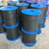 Empaque Negro de PTFE con Contenido de Aceite, Empaque a Base de Aceite, Empaque a Base de Aceite Resistente al Desgaste
