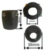 Acessórios para rack de bateria rack de bateria eletrônica suporte principal do rack suporte para prato acessórios para bateria eletrônica Roland Roland alternativo