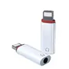 Adaptador de Audio para Auriculares de 3.5mm a Tipo-C Convertidor Tpc Decodificación Digital Adecuado para Huawei Apple 15