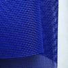 Malha Teslin para Exterior 1*1 Malha de Grade de PVC Malha para Cadeira Casual Respirável Resistente a Rasgos Malha para Cama de Animal de Estimação