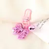 Nuevo Colgante Creativo de Cadena Colgante con Lazo de Perlas para Bolso, Funda de Teléfono, Llavero, Adorno, Exquisito Accesorio de Regalo Pequeño