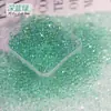 Cuentas de Burbujas Mixtas de Colores, Kit de Materiales para Joyería DIY de Resina Cristalina, Cuentas Flotantes, Decoraciones de Mahjong