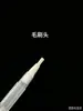 Pluma Giratoria de Brillo Labial de 3 ml en Stock, Pluma Blanqueadora, Pluma Correctora, Pluma con Pincel, Pluma Giratoria, Material de Empaque, Pluma Dispensadora de Aceite Nutritivo