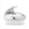Cepillo de Champú de Silicona Cepillo de Masaje Adulto Lavado de Cabello Rascador de Cabeza Peine para Champú Cepillo para Cabeza Cuero Cabelludo Anti-Picazón Rascador de Cabeza