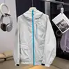 Chaqueta Ligera Teflon Tres Pruebas Pareja Montaña Exterior Ropa para Senderismo y Montañismo 9398