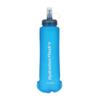 Equipo Deportivo para Exteriores Plegable Botella de Agua Suave 500ml Antiahogo Bolsa de Agua Profesional Azul Botella de Agua Ecológica