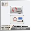 Posicionador de Válvula Digital Flowserve Logix 3200Md con Válvula Reguladora Wuzhong Instrument