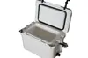 Despacho de Aduana de Comercio Exterior Stock en Fábrica Precio Especial Caja Enfriadora Aislada de Gran Capacidad 20QT Hielera Adecuada para Pesca en Mar Camping Picnic